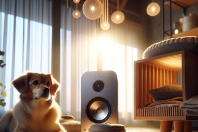 Calm Pet Music: Anti-Anxiety Soundtracks & Soothing Tunes for Dogs, Cats