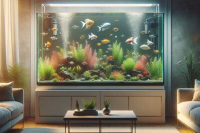 Home Office Aquarium Noise Control: Quiet Fish Tank Tips & Solutions
