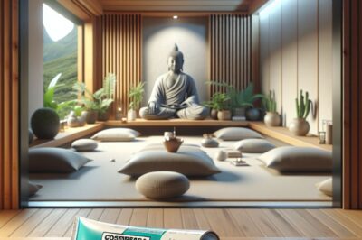 Top Soundproofing Sealant Reviews: Quiet Meditation Space Solutions & Products