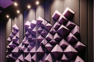 Home Office Soundproofing: Eco-Acoustic Panels for Sustainable Sound Control Solutions