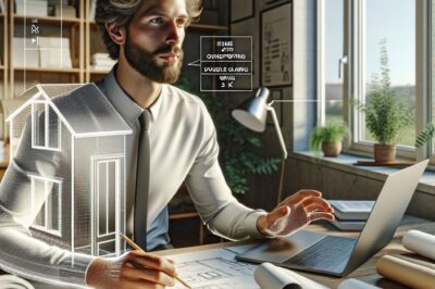 Home Office Soundproofing: Double Glazing Windows & Productivity Focus Techniques