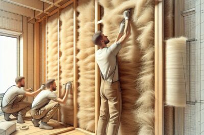 Bamboo Fiber Soundproofing: Eco-Friendly Insulation Innovations & Sustainable Acoustic Solutions
