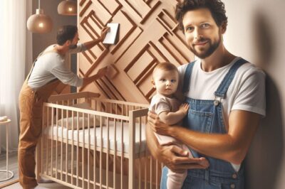 Nursery Soundproofing Guide: How to Install Panels for Baby’s Quiet Sleep